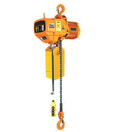 冠航牌HHBB環(huán)鏈電動葫蘆